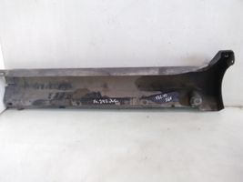 Volvo S60 Rivestimento posteriore minigonna laterale 