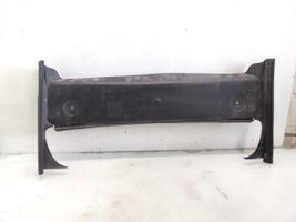 Volvo S60 Déflecteur d'air de radiateur de refroidissement 8662955