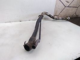 Volvo S60 Tuyau de remplissage de réservoir de carburant 