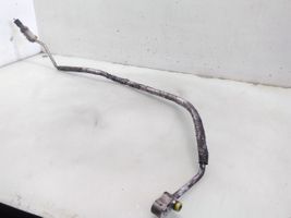 BMW 3 E46 Air conditioning (A/C) pipe/hose 