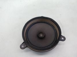 Subaru Legacy Enceinte de porte arrière 