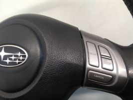 Subaru Legacy Volante 