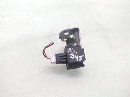 Subaru Legacy ESP (elektroniskās stabilitātes programmas) sensors (paātrinājuma sensors) 27540AG06