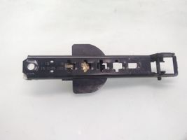 Audi A6 S6 C5 4B Seat belt adjustment rail 