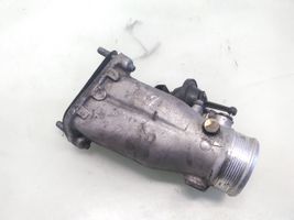 Audi A6 S6 C5 4B Valvola a farfalla 4B0145950C