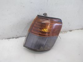 Mitsubishi Pajero Front indicator light 