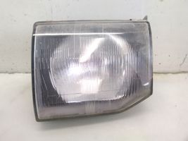 Mitsubishi Pajero Headlight/headlamp 