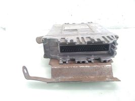 Nissan Primera Sterownik / Moduł ECU 0281001629