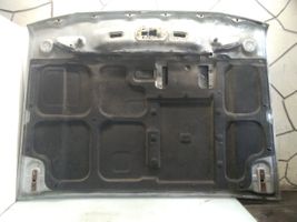 Hyundai Galloper Engine bonnet/hood 