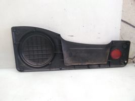 Hyundai Galloper Other interior part 