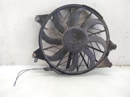 Hyundai Galloper Electric radiator cooling fan 456931