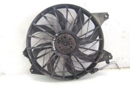 Hyundai Galloper Electric radiator cooling fan 456931