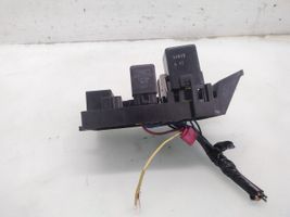 Hyundai Galloper Other relay 