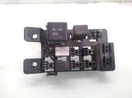 Hyundai Galloper Other relay 