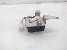 Hyundai Galloper Air flap motor/actuator 