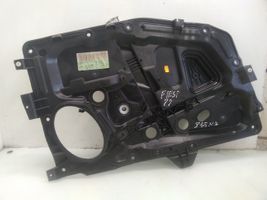 Ford Fiesta Mechanizm podnoszenia szyby przedniej bez silnika 