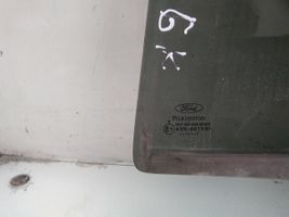 Ford Fiesta Основное стекло задних дверей 43R001595