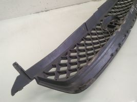 Ford Fiesta Grille calandre supérieure de pare-chocs avant 