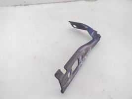 Ford Fiesta Engine bonnet/hood hinges 