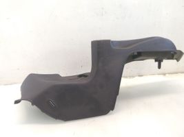 Ford Fiesta Rivestimento pannello inferiore del bagagliaio/baule 2S61A46809