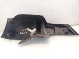 Ford Fiesta Trunk/boot lower side trim panel 2S61A46809