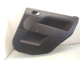 Ford Fiesta Rear door card panel trim 