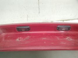 Ford Galaxy Trunk door license plate light bar 