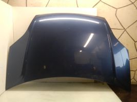 Ford Fiesta Pokrywa przednia / Maska silnika 