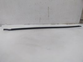 Skoda Superb B5 (3U) Front door glass trim molding 