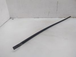 Skoda Superb B5 (3U) Front door glass trim molding 