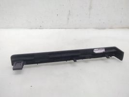 Volkswagen Sharan Rivestimento del vano portaoggetti del cruscotto 7M3857221