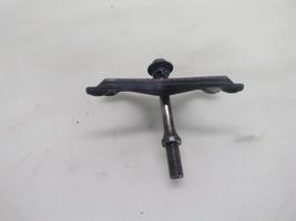 Mazda 6 Support de pince d'injecteur de carburant 