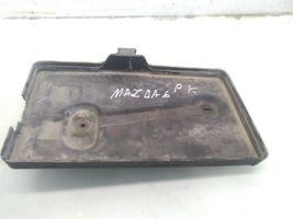 Mazda 6 Akun alusta 