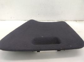 Citroen C5 Dolny panel schowka koła zapasowego 