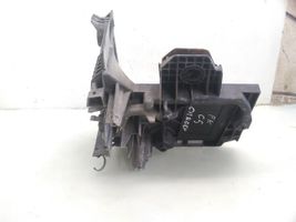 Citroen C5 Battery tray 