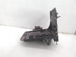 Citroen C5 Battery tray 