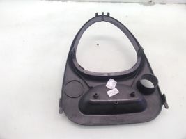 Citroen C5 Ramka drążka zmiany biegów 9632615077