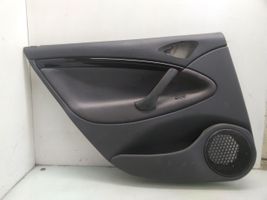 Citroen C5 Rear door card panel trim 