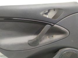 Citroen C5 Rear door card panel trim 