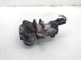 Citroen C5 Zawór EGR 9649358780