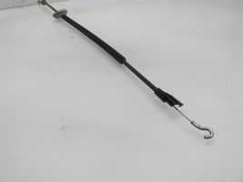 Volkswagen Touran I Front door cable line 