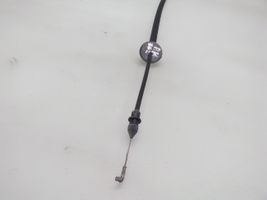 Volkswagen Touran I Front door cable line 