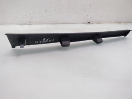 Volkswagen Touran I Muu kynnyksen/pilarin verhoiluelementti 1T0868224B