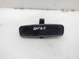 Renault Kangoo I Rear view mirror (interior) 