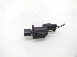 Mitsubishi Pajero Solenoidinis vožtuvas 