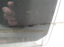 Mitsubishi Pajero Rear door window glass 