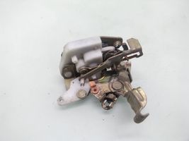 Mitsubishi Pajero Rear door lock 