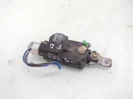 Mitsubishi Pajero Central locking motor 