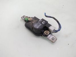 Mitsubishi Pajero Central locking motor 