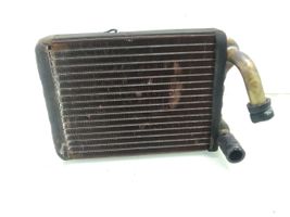 Mitsubishi Pajero Radiateur électrique de chauffage auxiliaire 